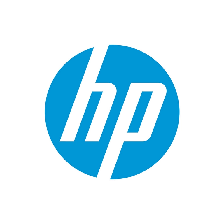HP logo